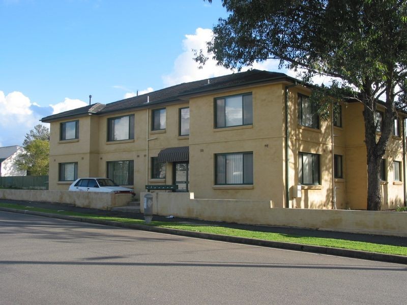 6/2 William Street, Granville NSW 2142