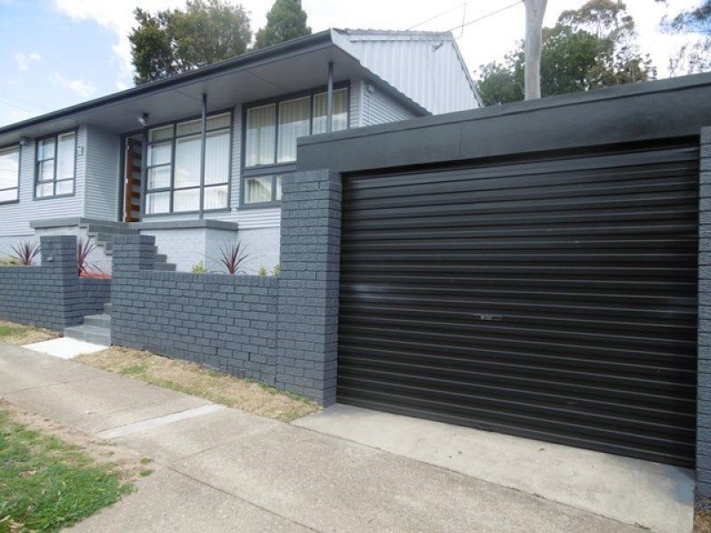 1 Emma Crescent, Wentworthville NSW 2145