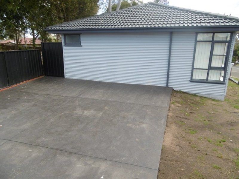 1 Emma Crescent, Wentworthville NSW 2145