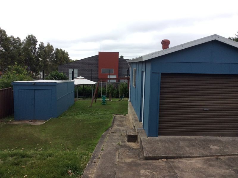 6 Clarke Street, Granville NSW 2142