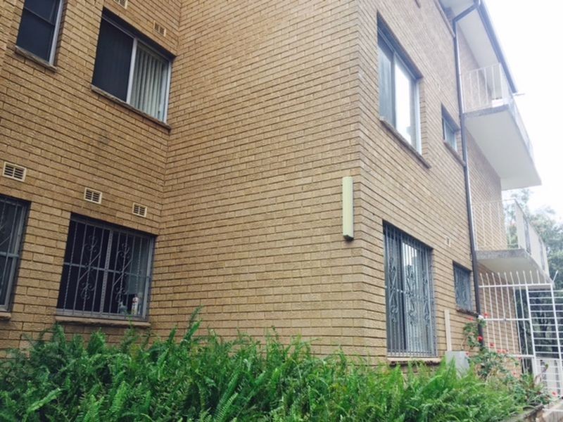 17/27 Campbell Street, Parramatta NSW 2150