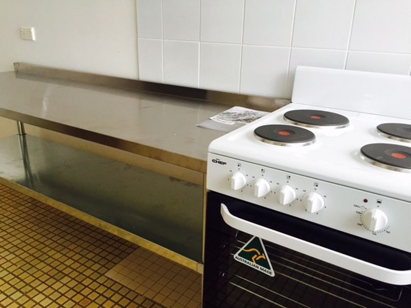 17/27 Campbell Street, Parramatta NSW 2150