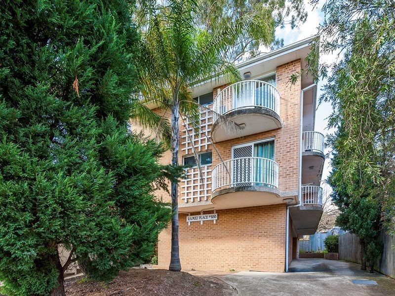 4/100 O’Connell Street, Parramatta NSW 2150