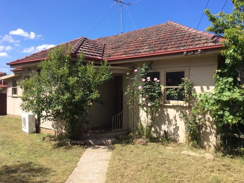 135 The Avenue, Granville NSW 2142