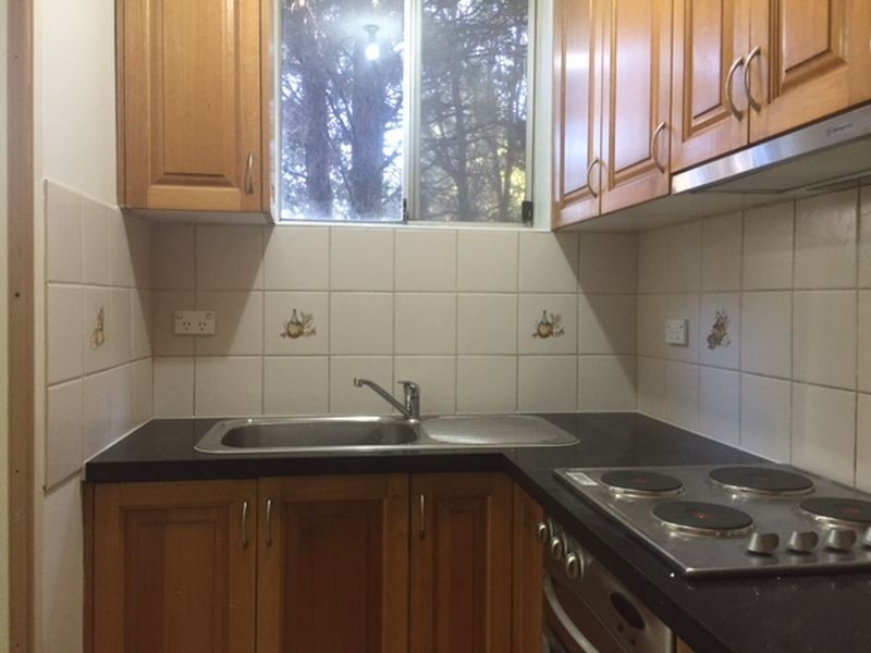 2/20 Jamieson Street, Granville NSW 2142