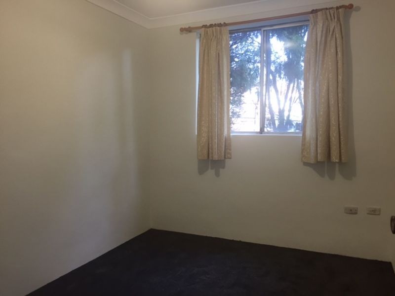 2/20 Jamieson Street, Granville NSW 2142