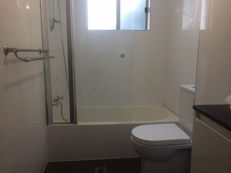 2/20 Jamieson Street, Granville NSW 2142