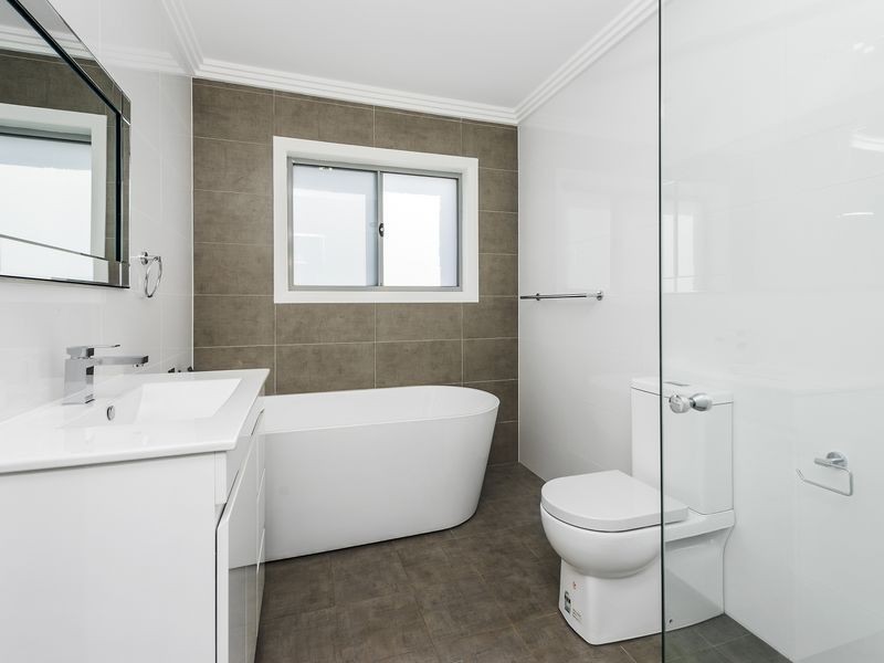 1a Welsford Street, Merrylands NSW 2160