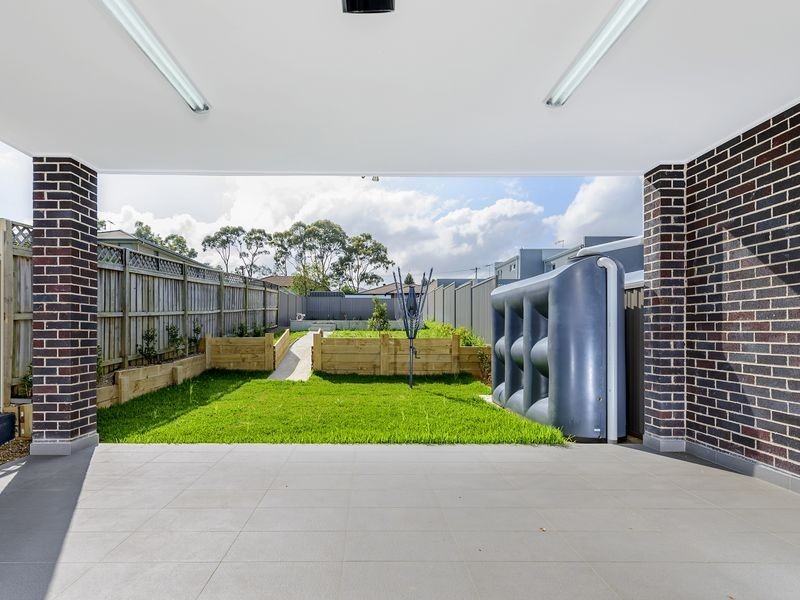 1a Welsford Street, Merrylands NSW 2160