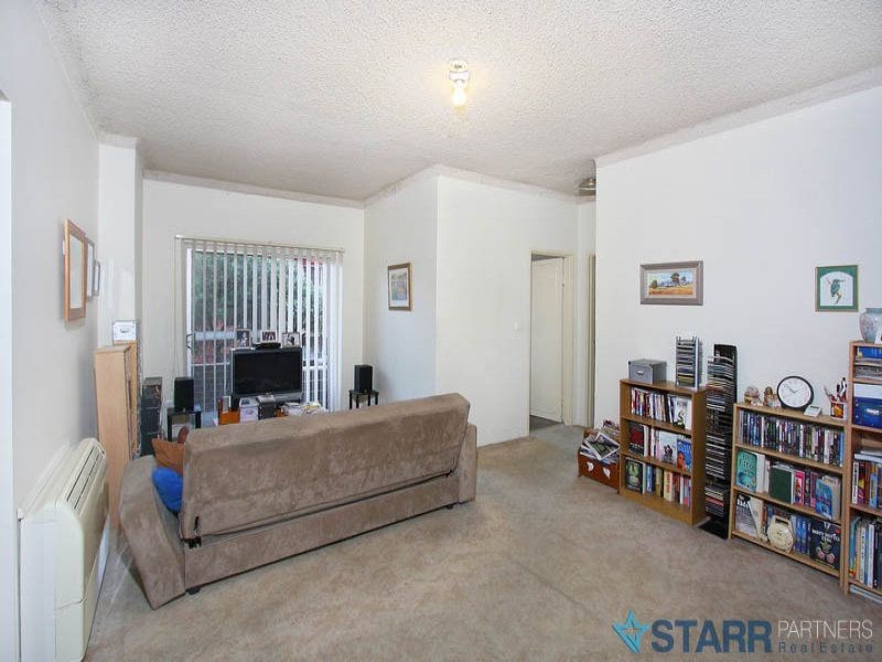 1/17 Blaxcell Street, Granville NSW 2142