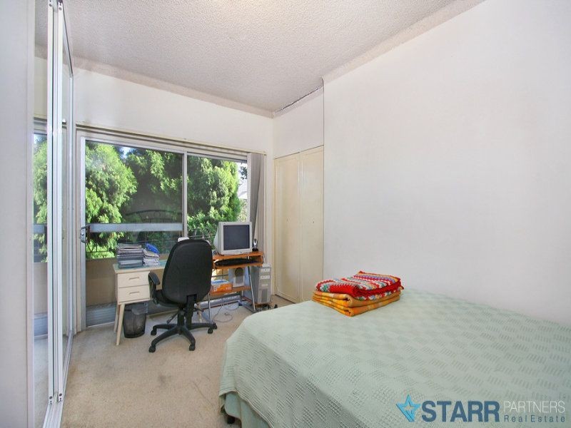 1/17 Blaxcell Street, Granville NSW 2142