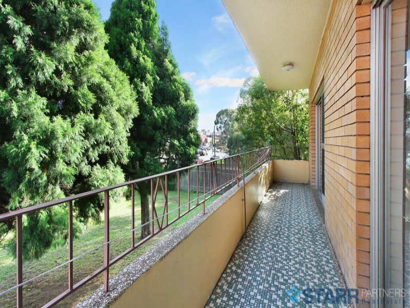1/17 Blaxcell Street, Granville NSW 2142