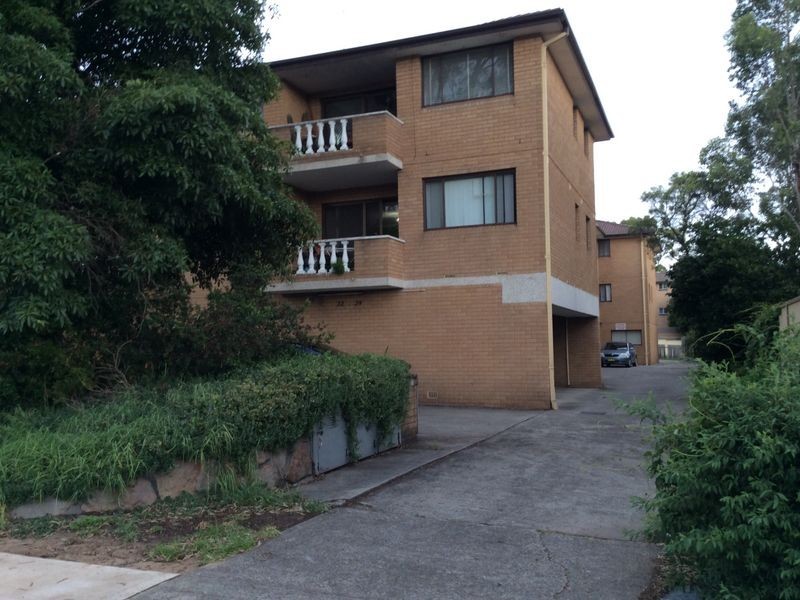 3/59 Lucenne Street, Belmore NSW 2192