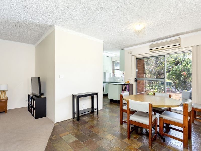 6/33-35 Crown Street, Granville NSW 2142