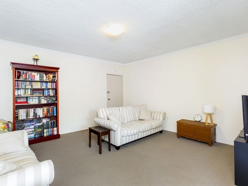 6/33-35 Crown Street, Granville NSW 2142