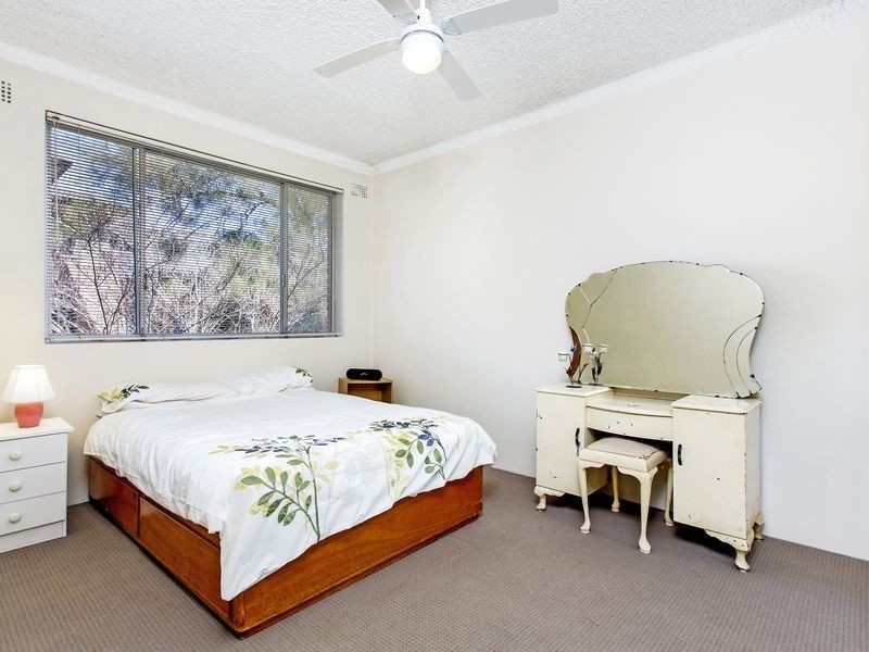 6/33-35 Crown Street, Granville NSW 2142