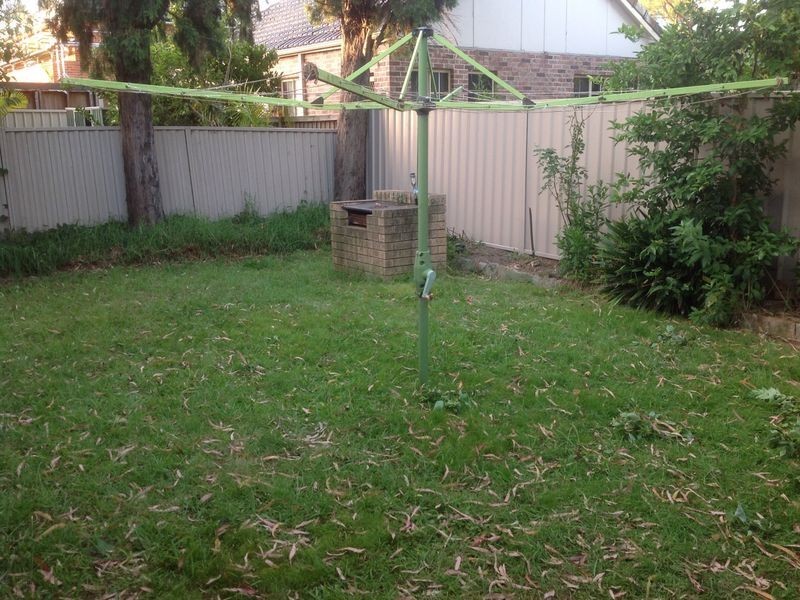 27 Prince Street, Granville NSW 2142