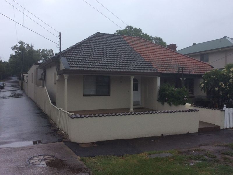 22 Hewlett Street, Granville NSW 2142