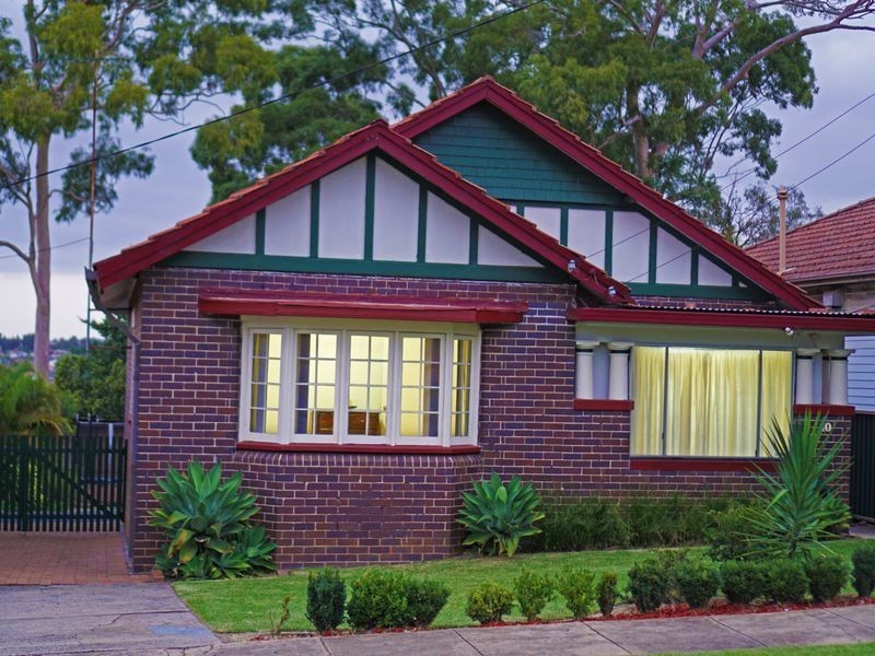 10a & 10 Clarke Street, Granville NSW 2142