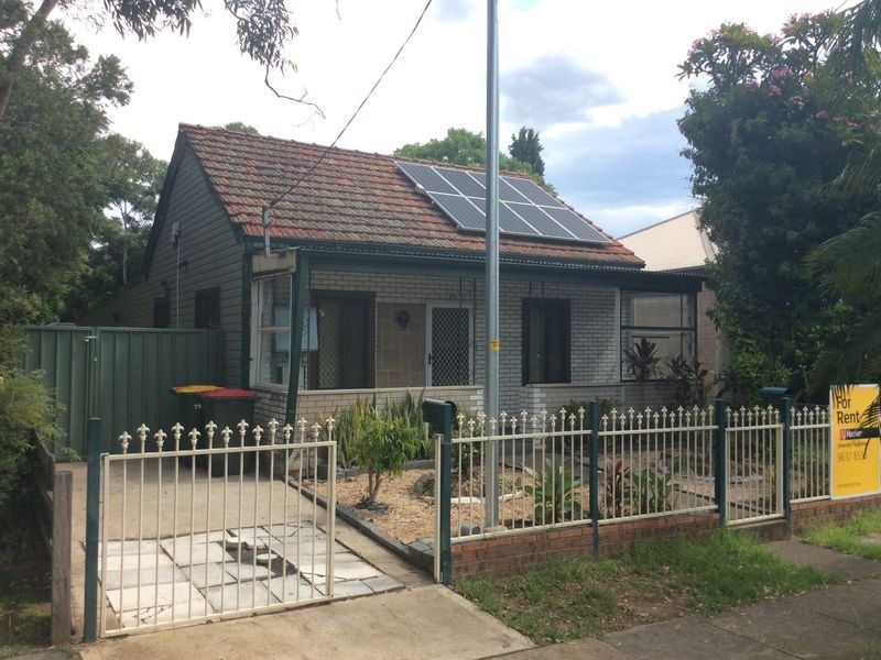 73 Boundary Street, Parramatta NSW 2150