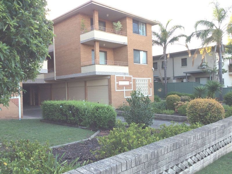 8/132 Railway Street, Granville NSW 2142