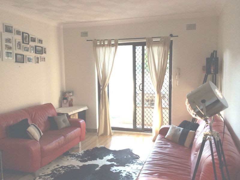 8/132 Railway Street, Granville NSW 2142