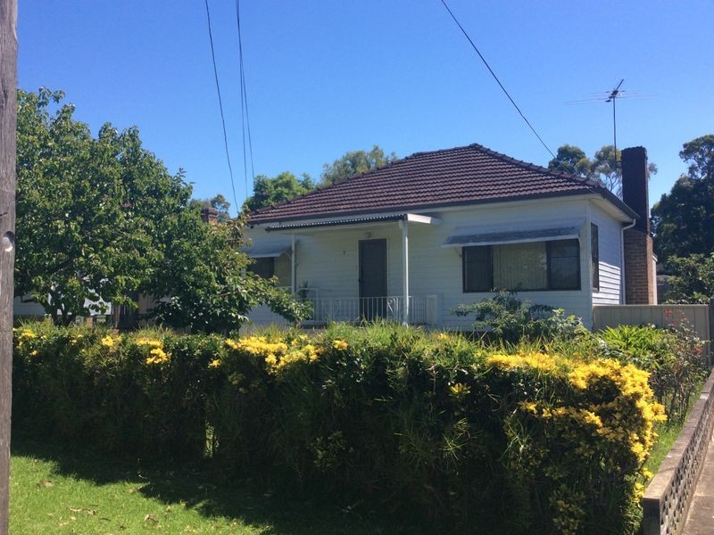 7 Byloss Street, Chester Hill NSW 2162