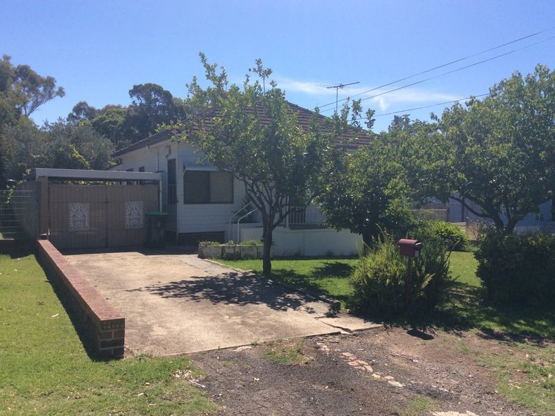 7 Byloss Street, Chester Hill NSW 2162