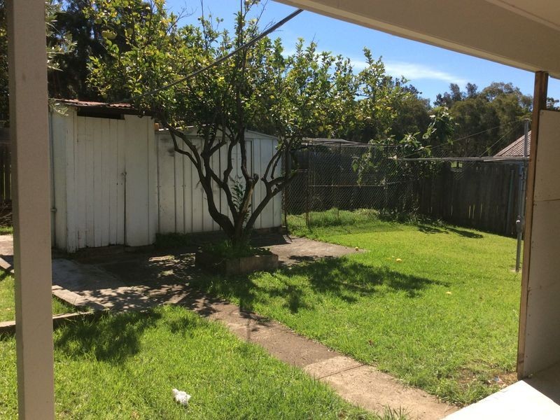 7 Byloss Street, Chester Hill NSW 2162