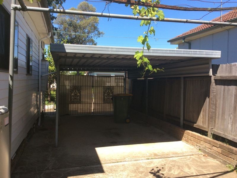7 Byloss Street, Chester Hill NSW 2162