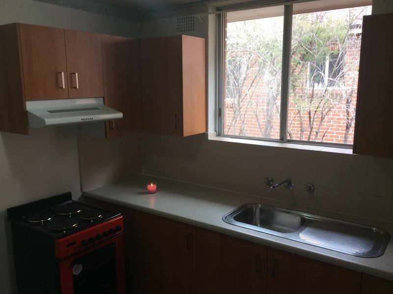 6/26 Hutchinson Street, Granville NSW 2142