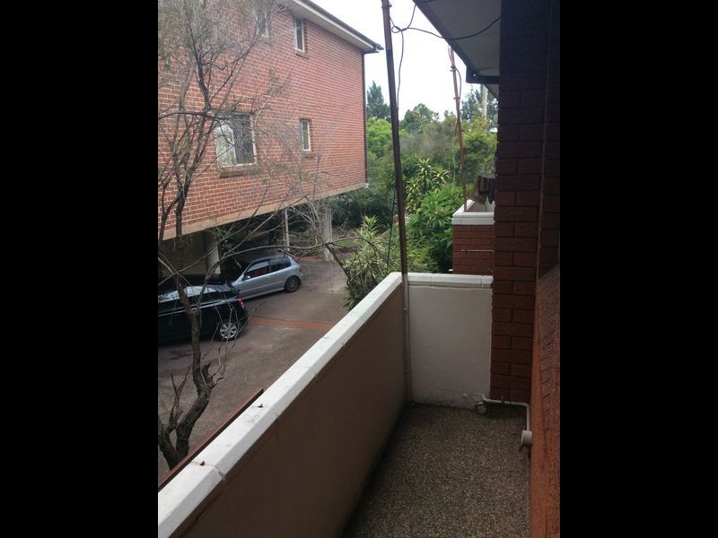 6/26 Hutchinson Street, Granville NSW 2142