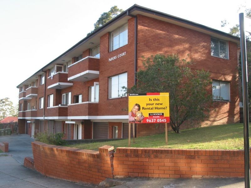 2/2 Maud Street, Granville NSW 2142