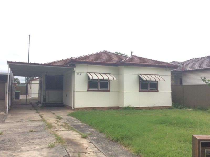 136 Mona Street, Granville NSW 2142