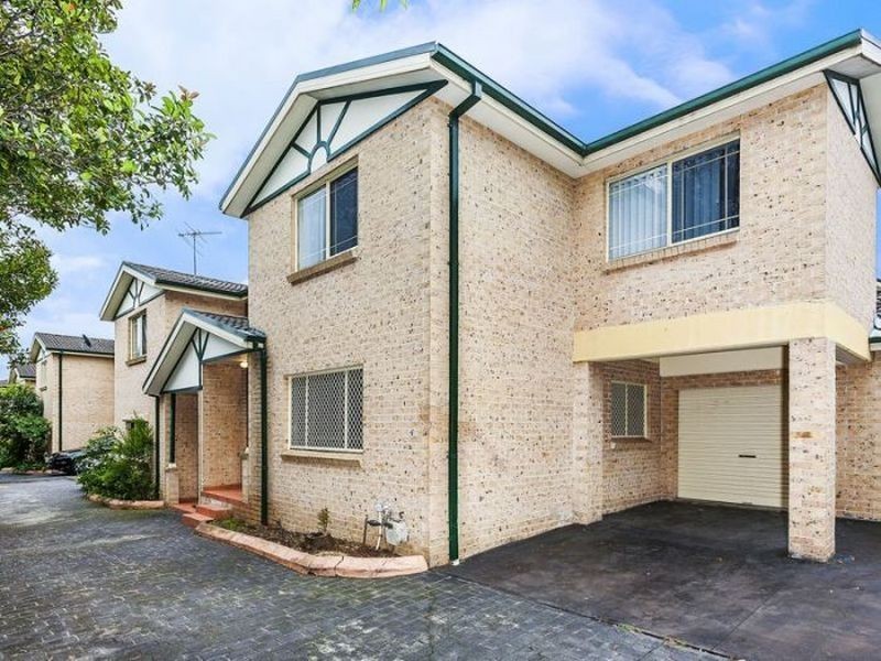 5/149 Blaxcell Street, Granville NSW 2142