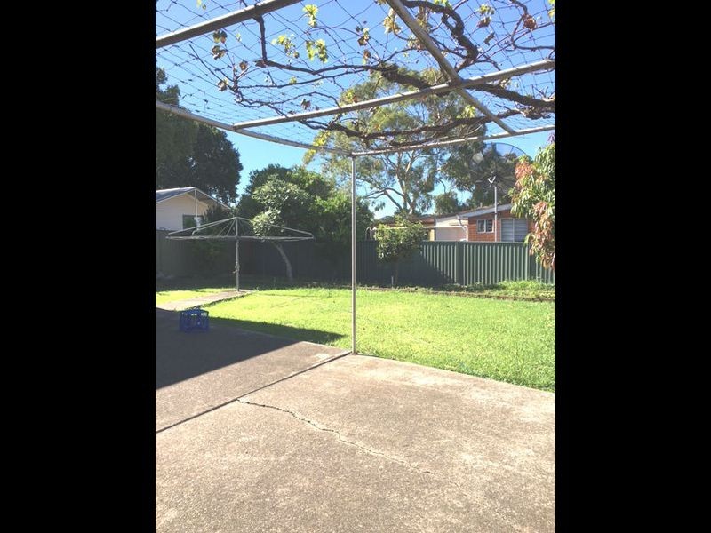 2/17 Price Street, Merrylands NSW 2160