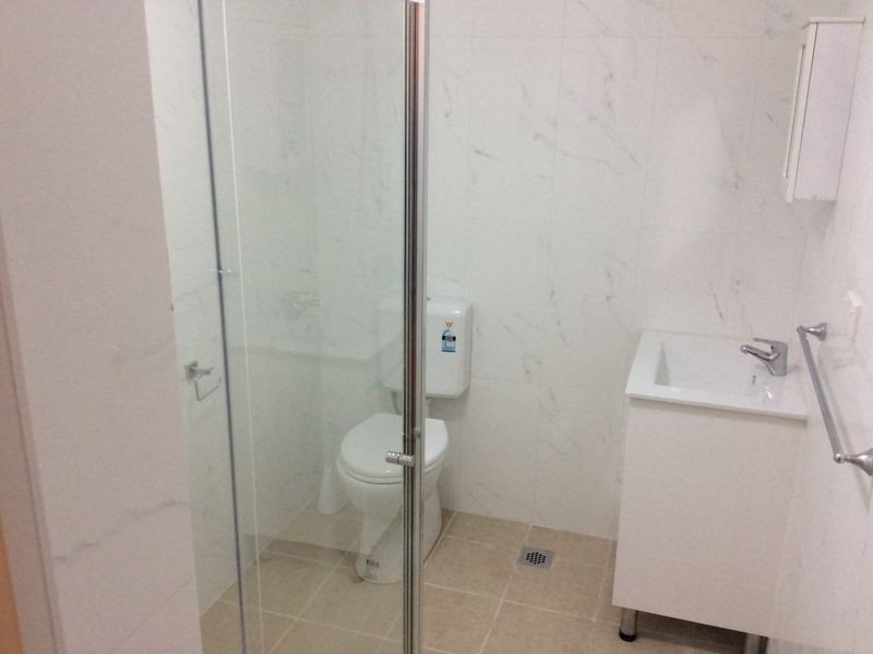 1/36 Jamieson Street, Granville NSW 2142