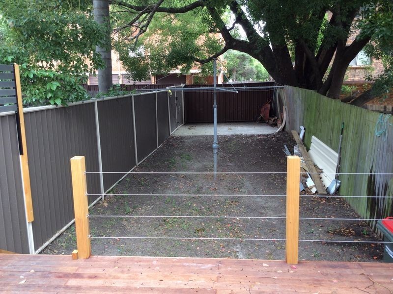 1/36 Jamieson Street, Granville NSW 2142