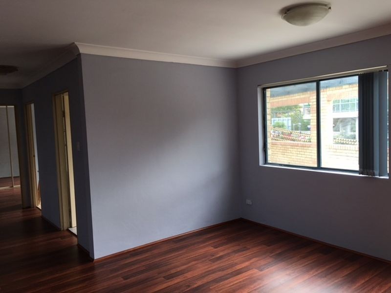 5/318 Railway Terrace, Guildford NSW 2161