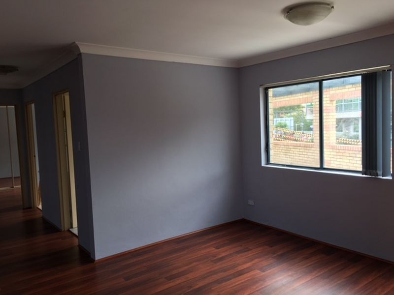 5/318 Railway Terrace, Guildford NSW 2161
