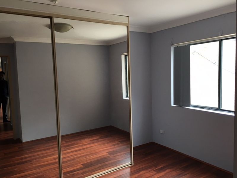 5/318 Railway Terrace, Guildford NSW 2161