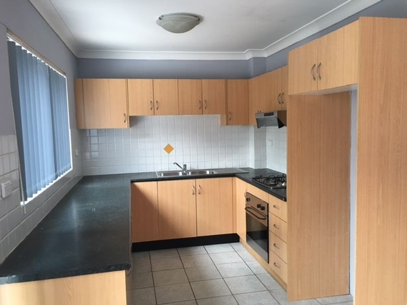 5/318 Railway Terrace, Guildford NSW 2161