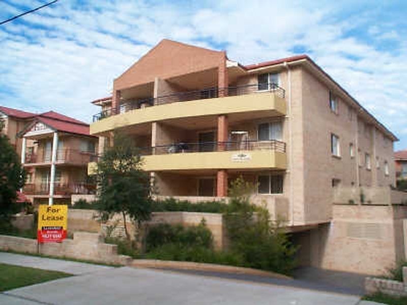 10/5-7 Early Street, Parramatta NSW 2150