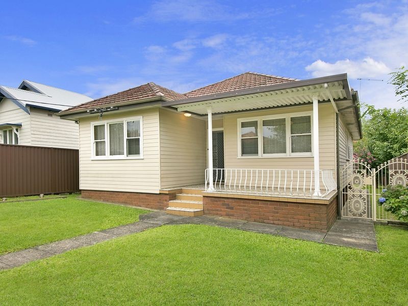 5 Fifth Street, Granville NSW 2142