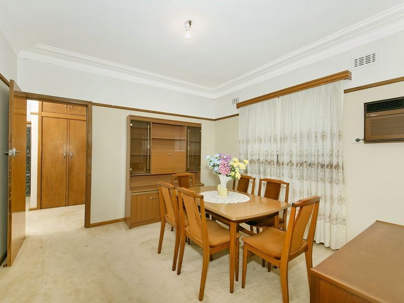 5 Fifth Street, Granville NSW 2142