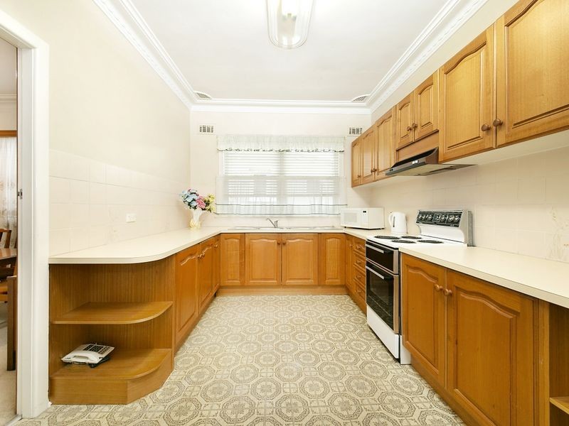 5 Fifth Street, Granville NSW 2142