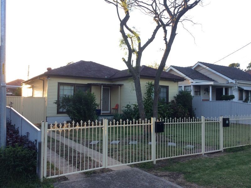 53 Berwick Street, Guildford NSW 2161