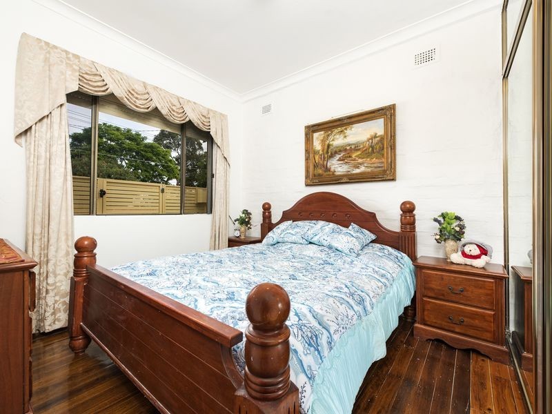 185 William Street, Granville NSW 2142