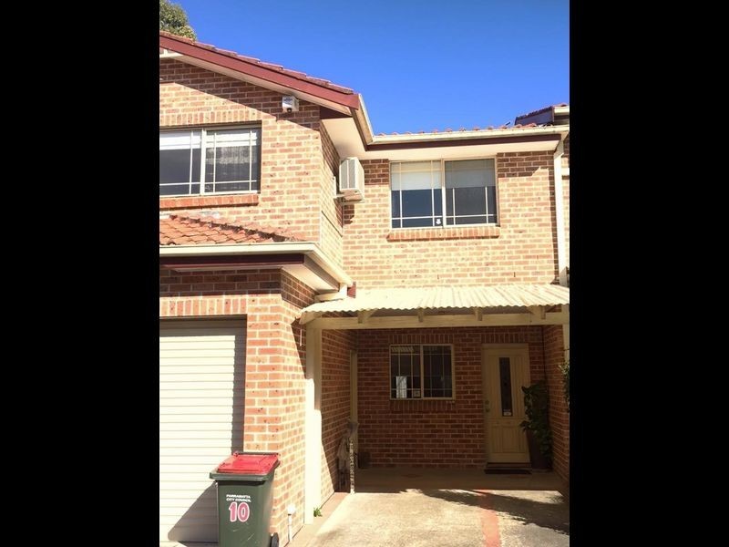 10/26-30 Elizabeth Street, Granville NSW 2142