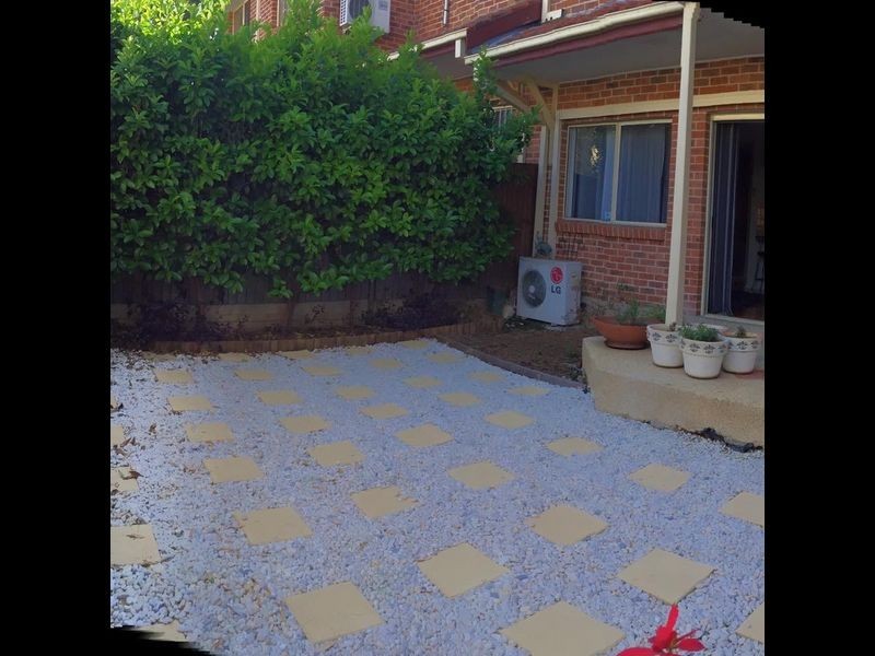 10/26-30 Elizabeth Street, Granville NSW 2142